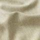 Mélange lin-coton chevron – kaki,  thumbnail number 2