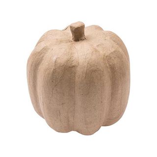 Papier mâché Courge moyen | RICO DESIGN, 
