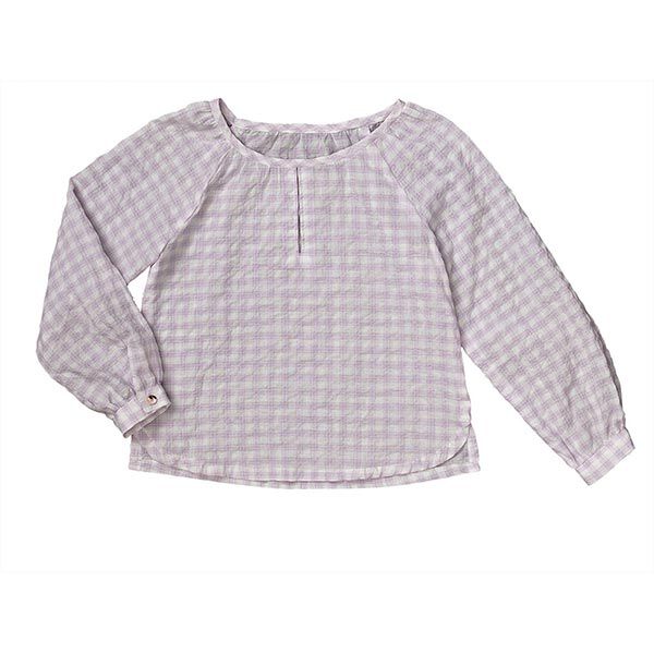 Robe / Chemisier | Burda 9247 | 110-140, image number 6