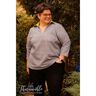 Chemise et robe chemisier Kaia | Lillesol & Pelle No. 70 | 34-58,  thumbnail number 14