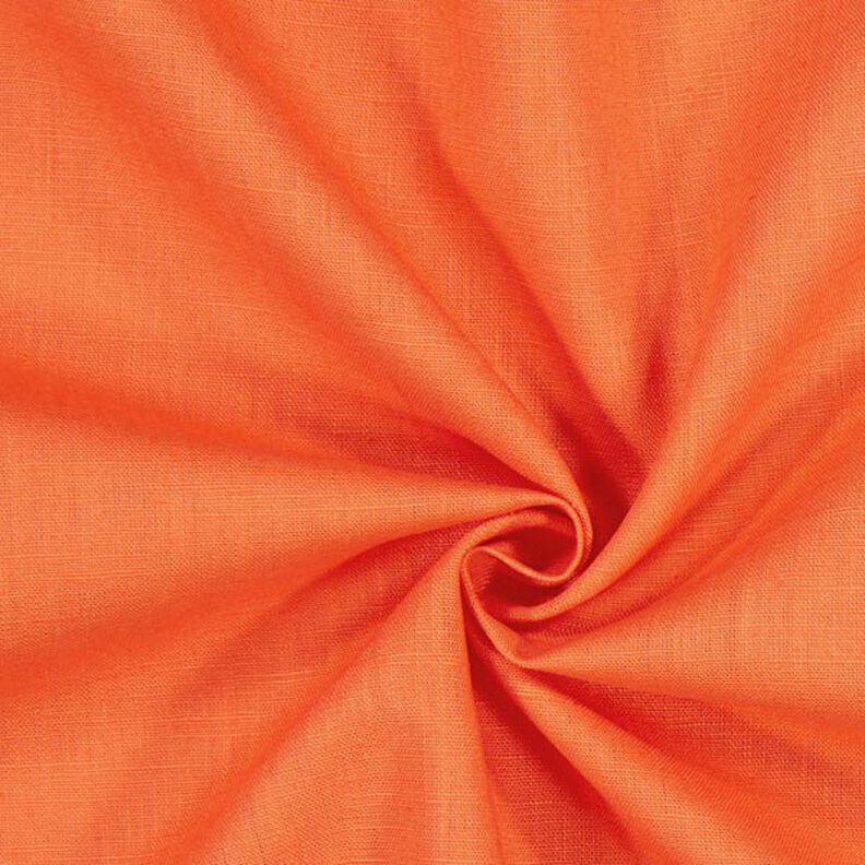 Lin, moyen – orange,  image number 1