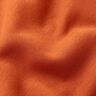 Sweatshirt gratté – terre cuite,  thumbnail number 3