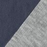 Similicuir Nappa – navy,  thumbnail number 3