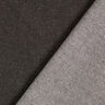 Denim de coton épais – noir,  thumbnail number 3