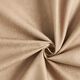 Tissu d’ameublement Imitation cuir Pamero – beige,  thumbnail number 1