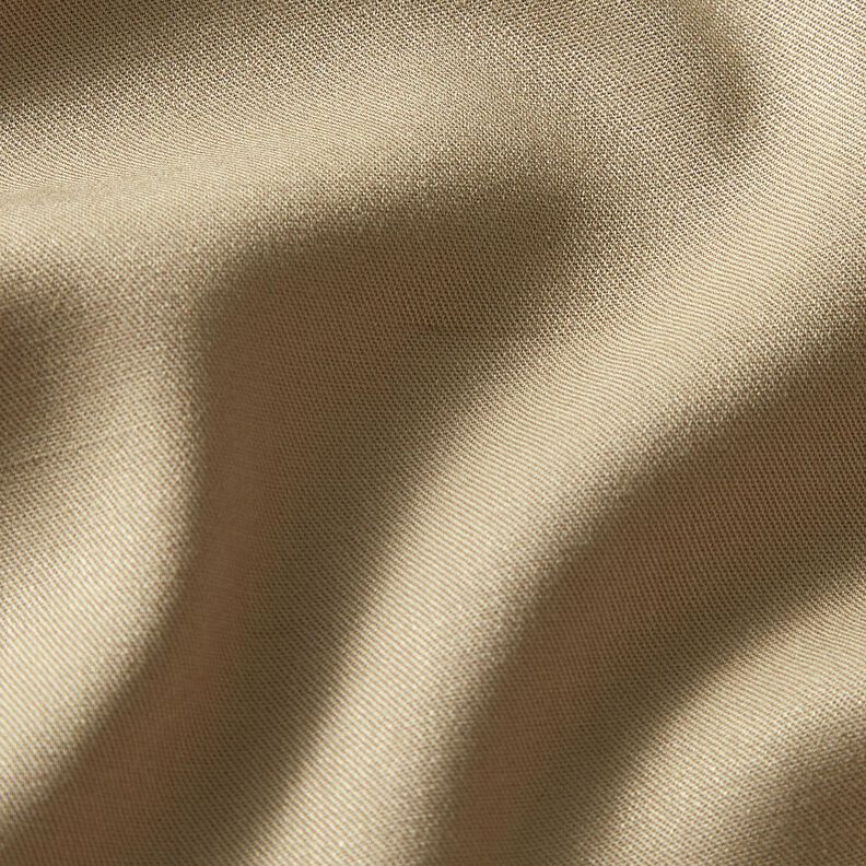 Viscose Stretch Uni – anémone,  image number 2
