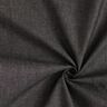 Denim de coton léger – noir,  thumbnail number 1