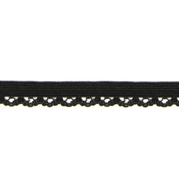 Caoutchouc de décoration élastique 19,  image number 1