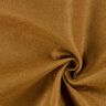 Feutrine 90 cm / épaisseur de 1 mm – marron moyen,  thumbnail number 1