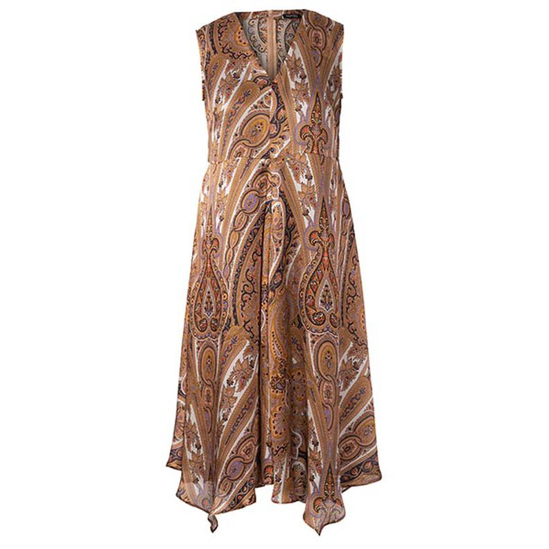 Robe, Burda 6036 | 44 – 54,  image number 6