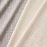 Jersey de coton carreaux interrompus – gris clair,  thumbnail number 5