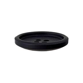 Bouton polyester/papier 4 trous Recyclé, 