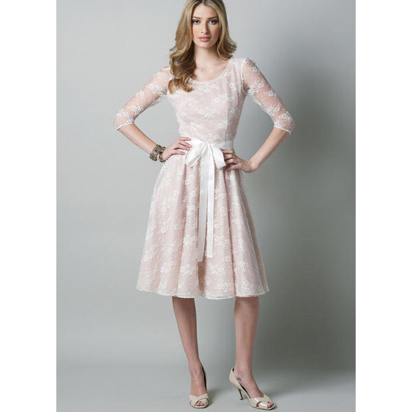 Robe, Chado Ralph Rucci V8766,  image number 4