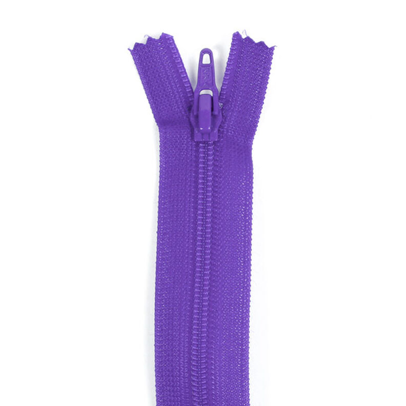 Fermeture éclair non divisible | Plastique (559) | YKK,  image number 1