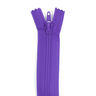lilas bleu