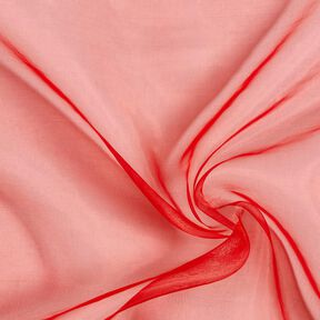 Organza – rouge, 