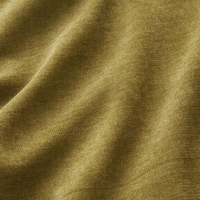 Tissu de revêtement structure fine – olive, 