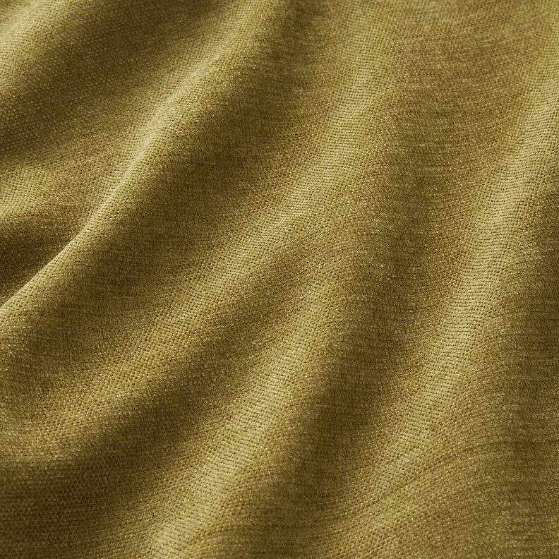 Tissu de revêtement structure fine – olive, image number 2
