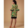Robe | Butterick 6624 | 44-50,  thumbnail number 7