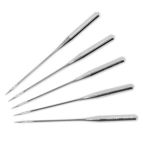 Aiguilles pour machines à coudre 130/705 défaut [NM 60] | Prym, 