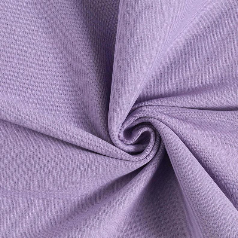 Bord-côte uni – mauve, image number 1