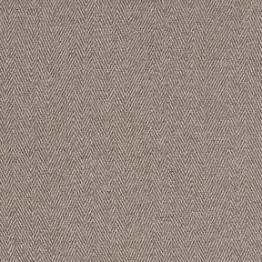 Tissu occultant Chevrons – taupe, 