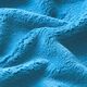 Polaire douillet – turquoise – Échantillon,  thumbnail number 3