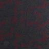 Tissu pour manteau Mélange de laine Camouflage – noir/merlot,  thumbnail number 1