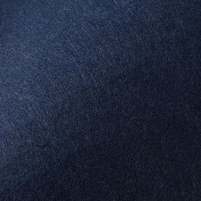 Feutre 45 cm / 4 mm d'épaisseur – bleu nuit, 