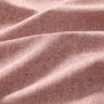 Tissu de décoration Semi-panama bicolore – carmin/nature,  thumbnail number 2
