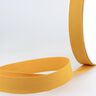 Biais polyester-coton classique [Largeur: 27 mm ] – jaune soleil,  thumbnail number 2