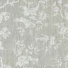 Lin de décoration Oiseaux – blanc,  thumbnail number 1