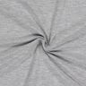 Jersey viscose mélange 4 - gris clair,  thumbnail number 1