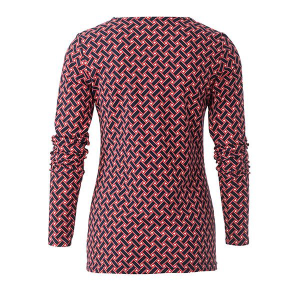 Robe, Burda 6075 | 34-44,  image number 6