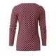 Robe, Burda 6075 | 34-44,  thumbnail number 6