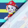 Jersey coton Tissu sous licence Pat' Patrouille à rayures | Viacom – bleu marine,  thumbnail number 4