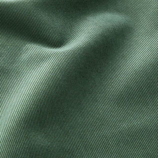 Tissu de revêtement Velours milleraies – vert foncé, 