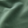 Tissu de revêtement Velours milleraies – vert foncé,  thumbnail number 2