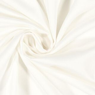 Satin microfibre – écru, 