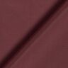 Doublure en stretch Uni – merlot,  thumbnail number 3