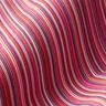 Toile pour store banne Rayures fines – rose intense/lilas,  thumbnail number 2