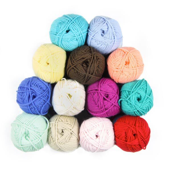 Baby Smiles Merino Mix – Schachenmayr, 50g (1054), image number 2