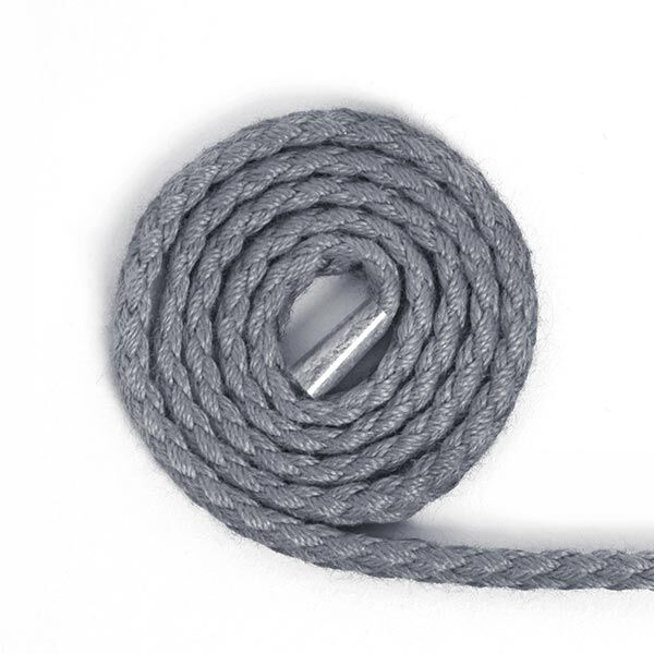 Cordelette en coton unie 74, image number 1