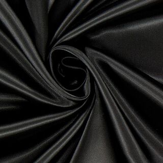Doublure satin Duchesse Royal | Neva´viscon – noir, 