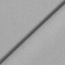 Flanelle coton Uni – gris clair,  thumbnail number 4