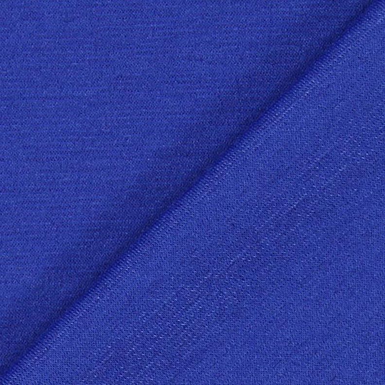 Jersey romanite Classique – bleu roi,  image number 3