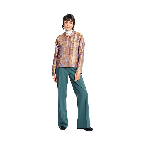 Veste, 6024,Burda 6024 | 34 - 48, image number 2