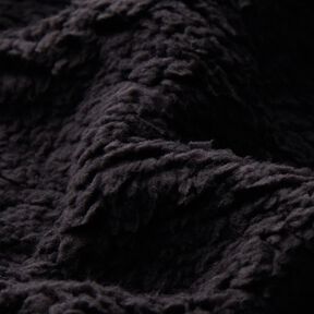 Ours en peluche tout doux – noir, 
