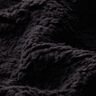 Ours en peluche tout doux – noir,  thumbnail number 2