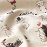 Semi-panama Aspect lin Cats in love – nature,  thumbnail number 2